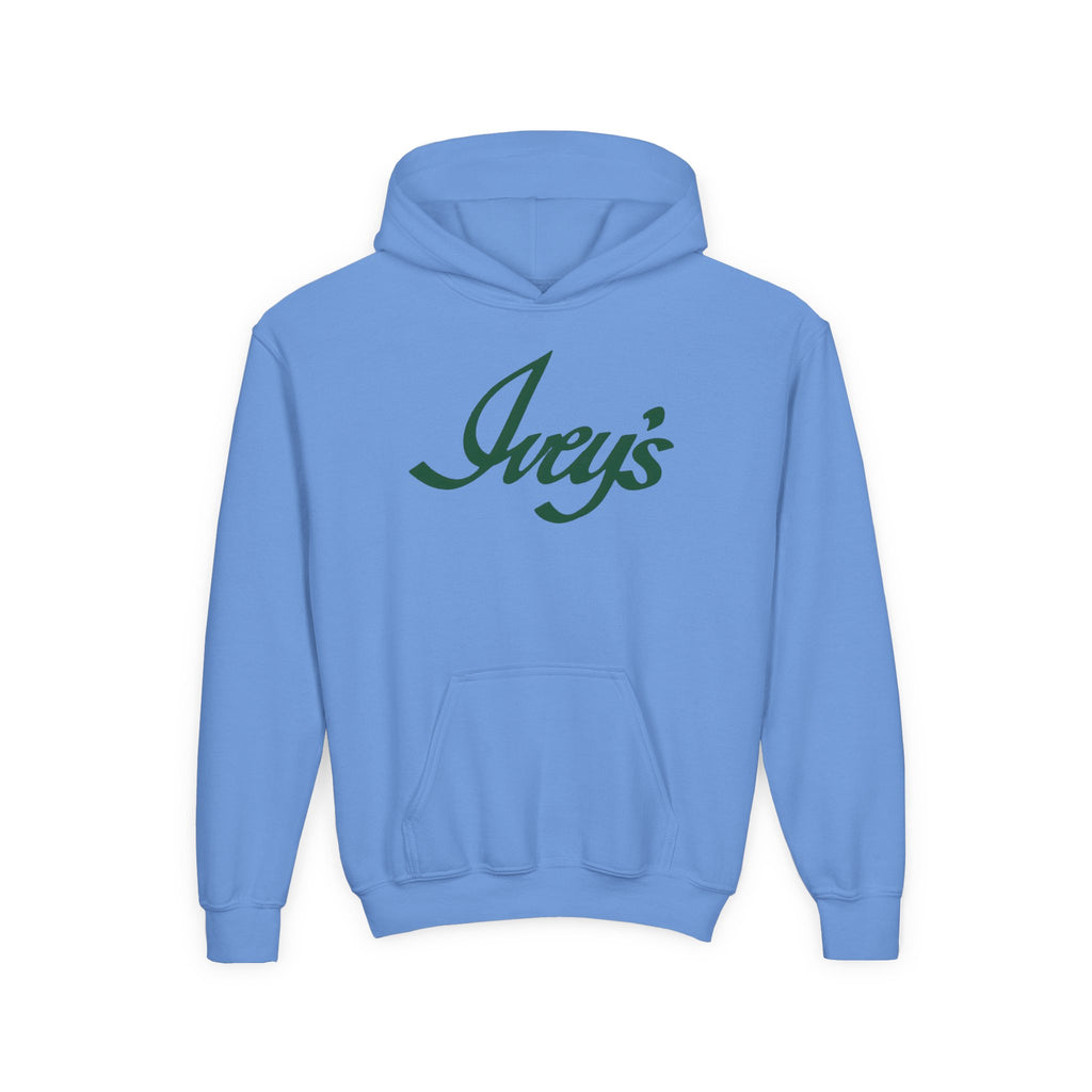 Ivey's Youth Hoodie / Sweatshirt