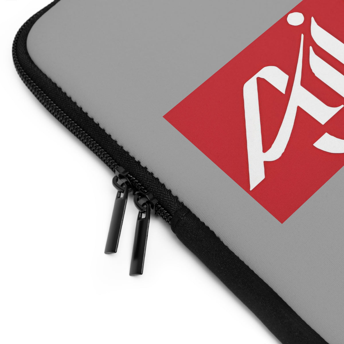 Afghan Jet International Airlines Laptop Sleeve