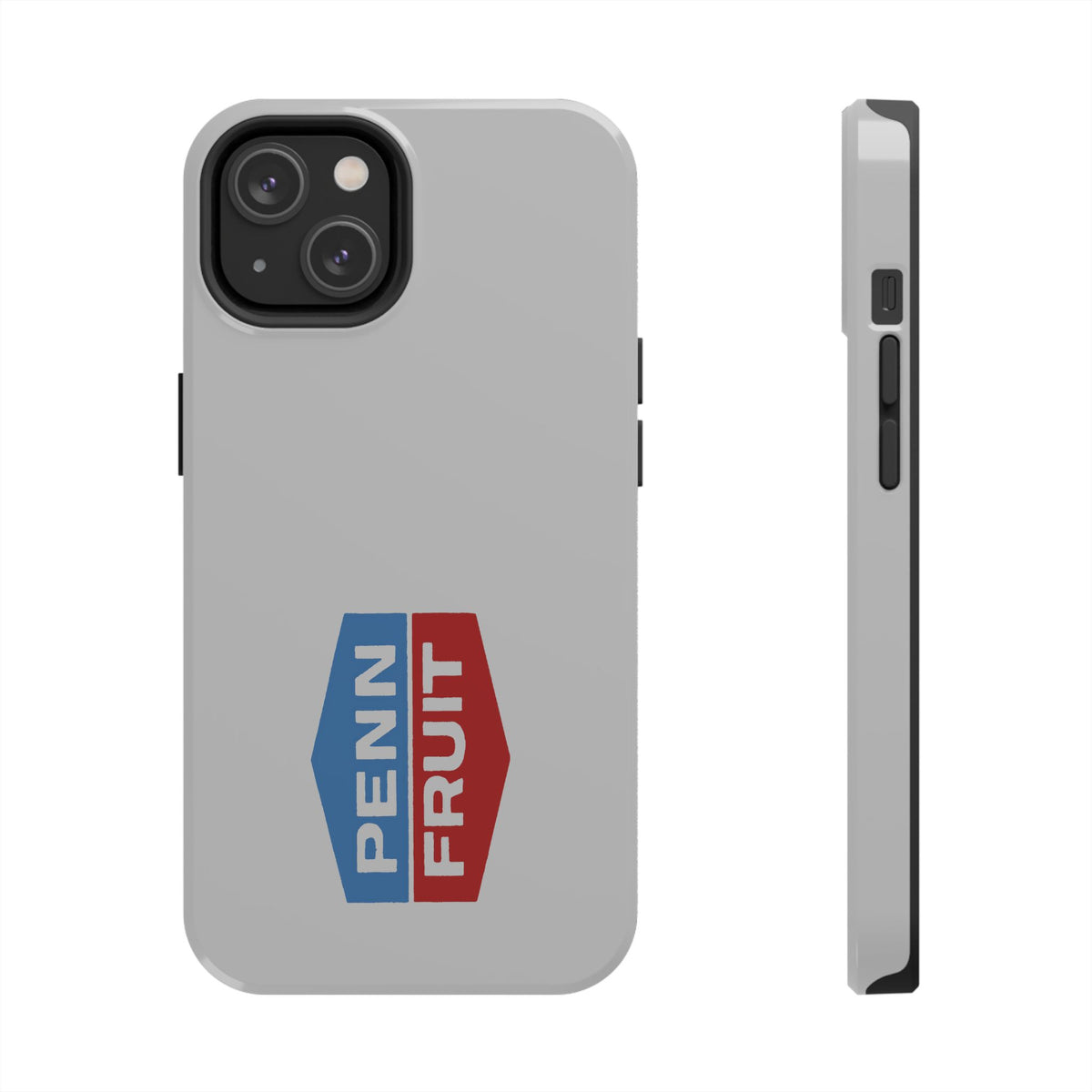 Penn Fruit Tough Phone Case