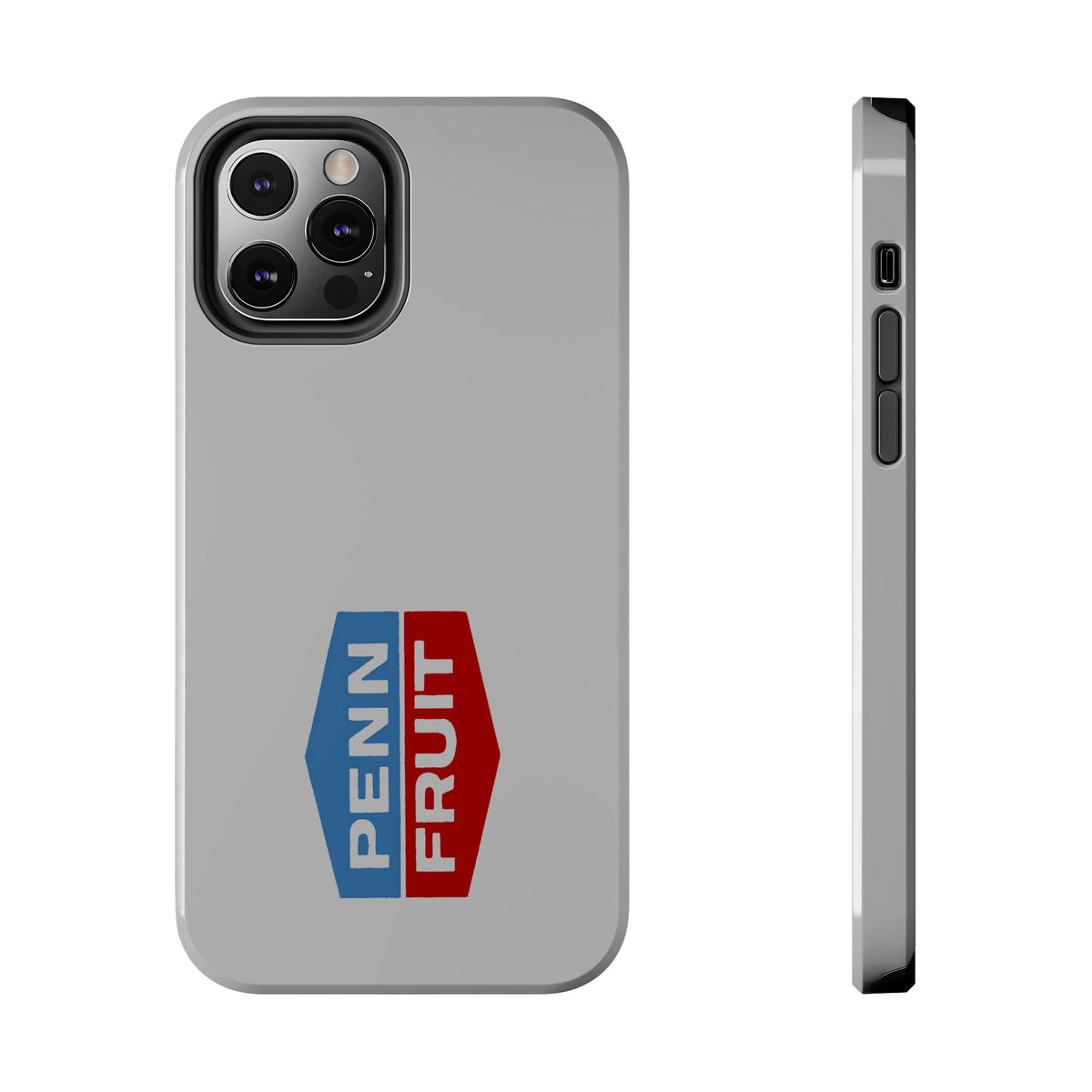 Penn Fruit Tough Phone Case
