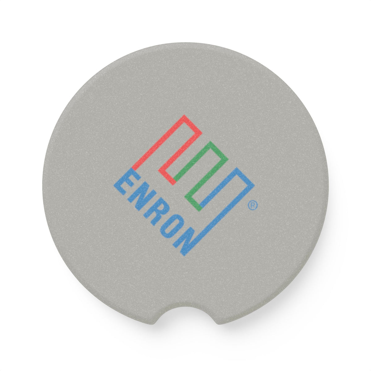Enron Car Coaster