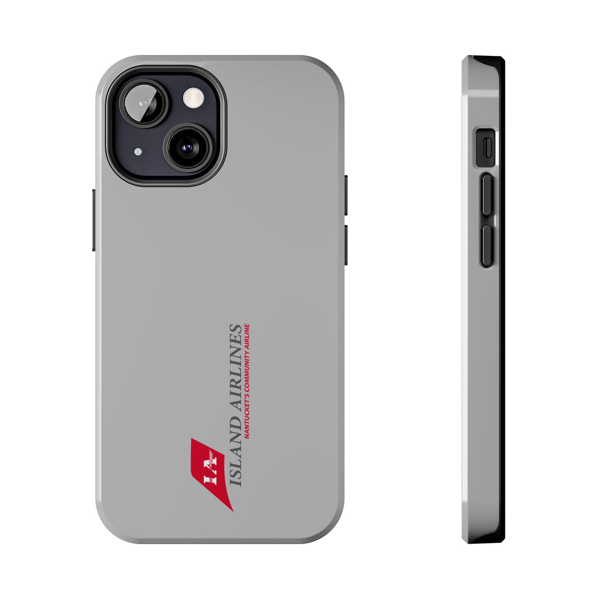 Island Airlines Tough Phone Case