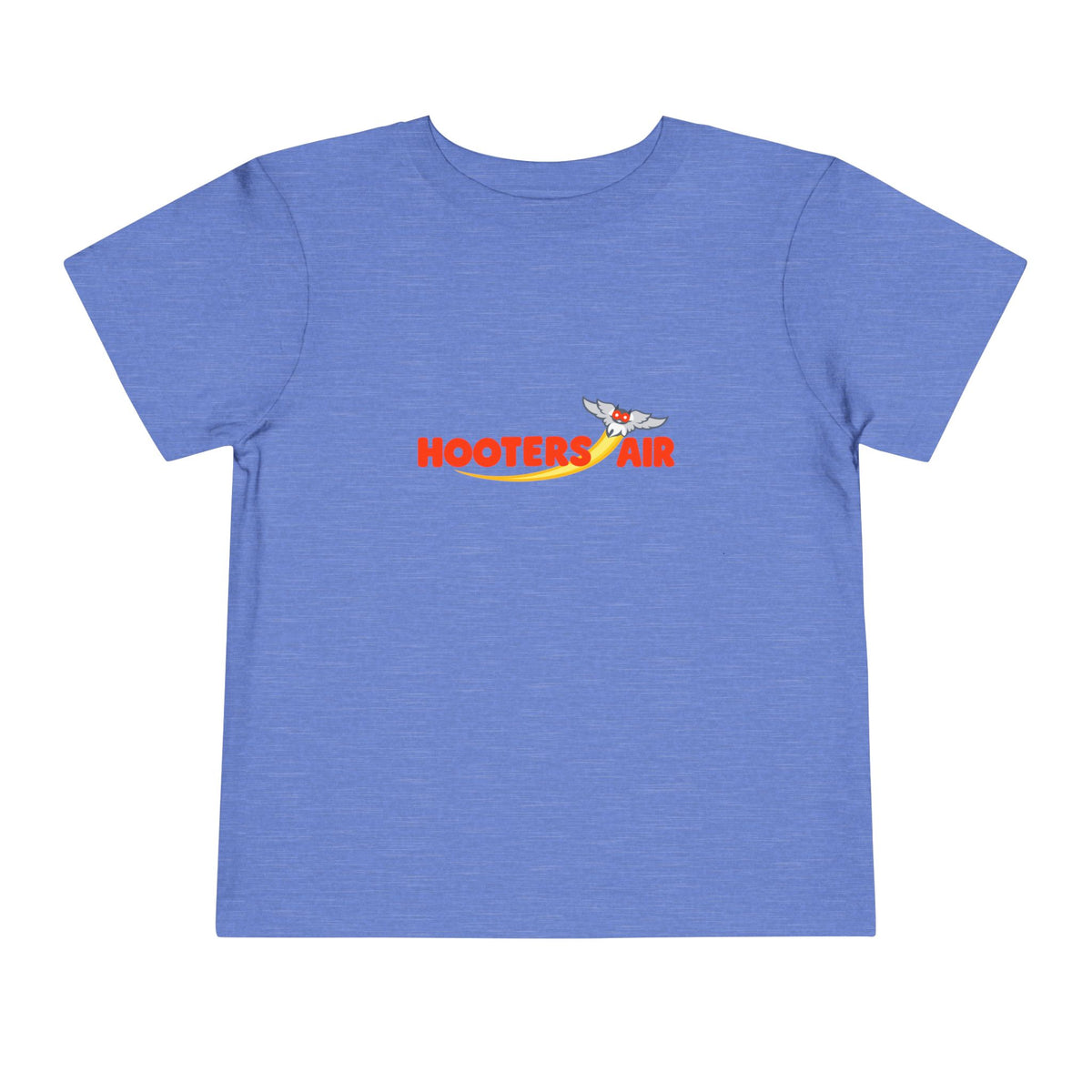Hooters Air Toddler Tee / T-Shirt