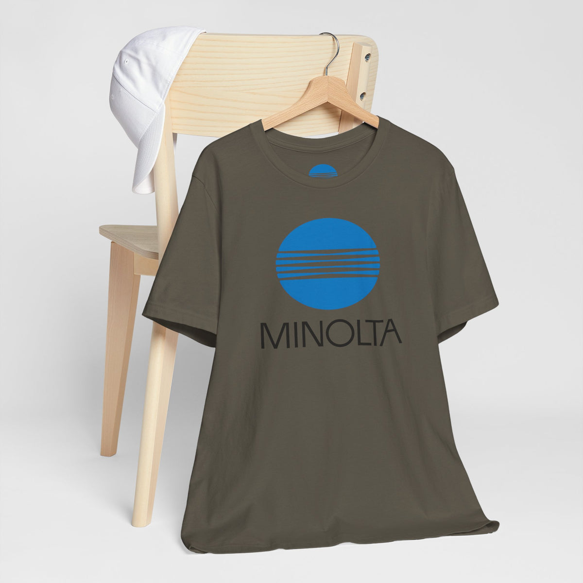 Minolta T-Shirt