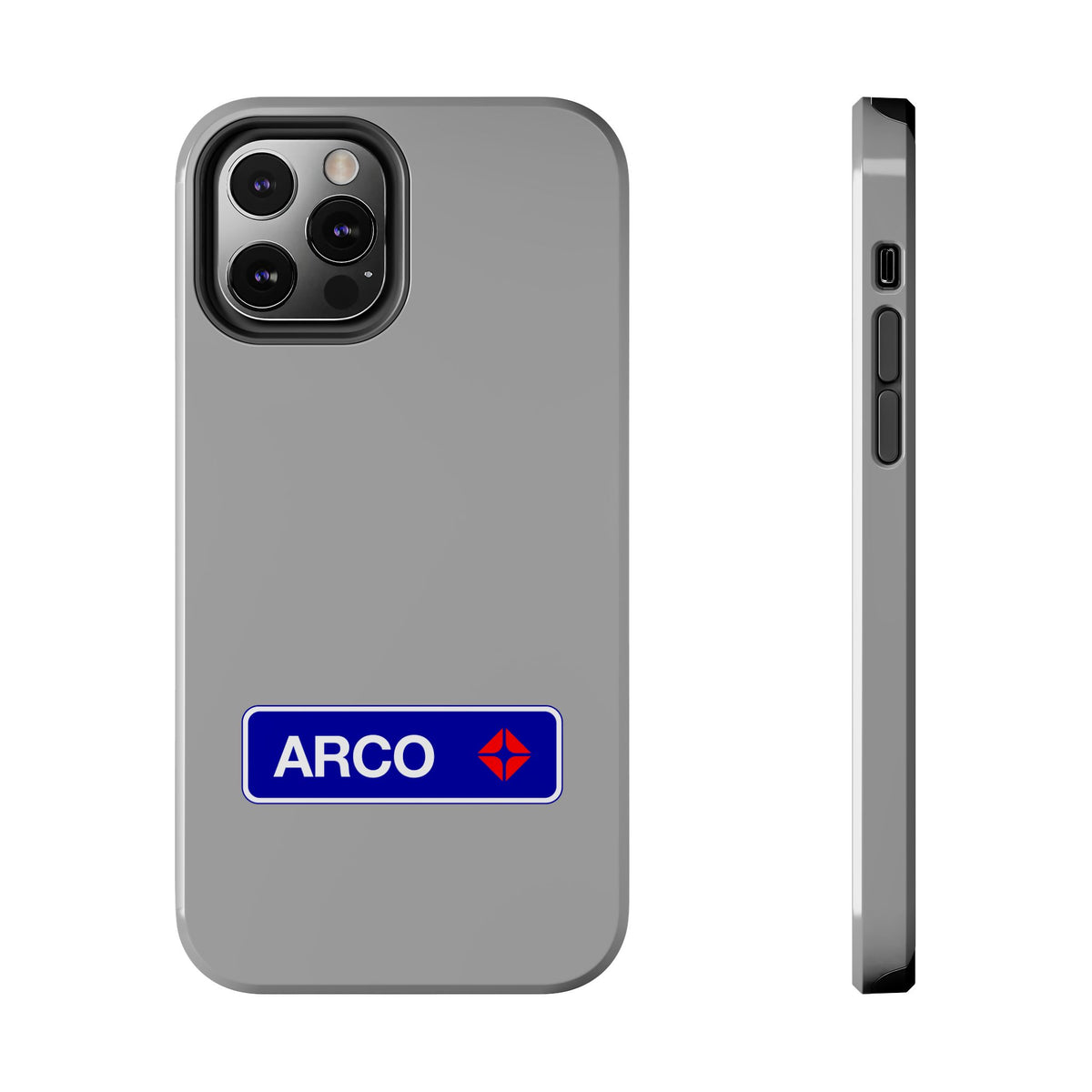 Atlantic Richfield Company (ARCO) Tough Phone Case