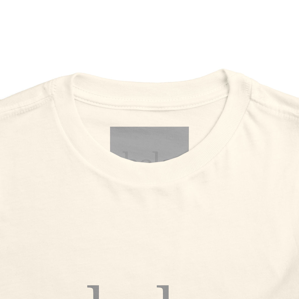 Abelag Aviation Toddler Tee / T-Shirt