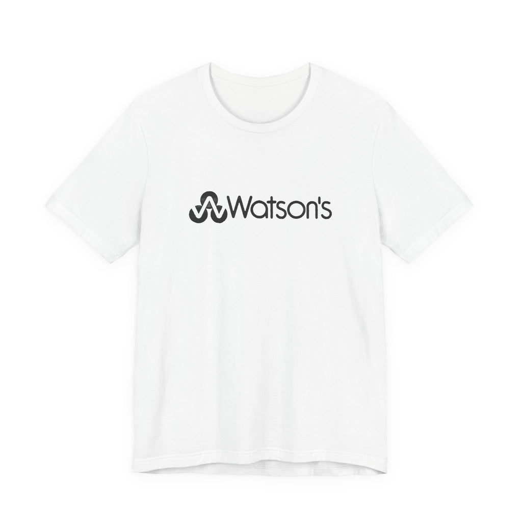 Watson's T-Shirt