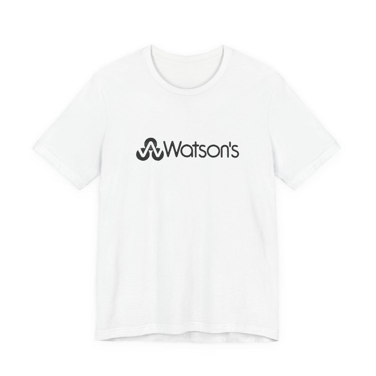 Watson's T-Shirt