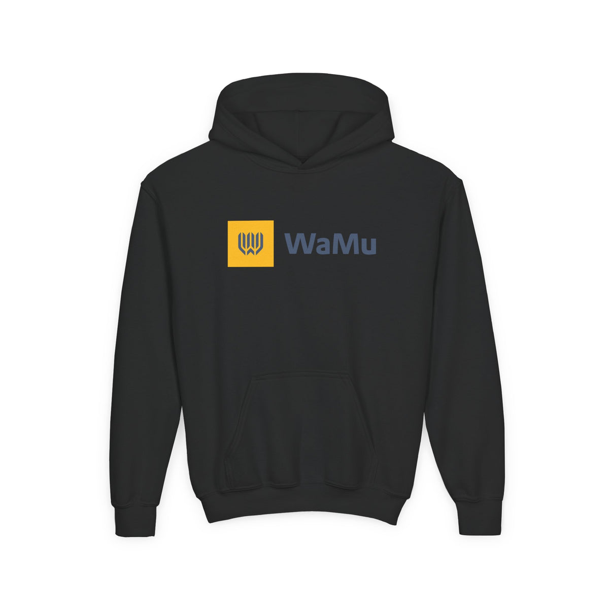 Washington Mutual (WaMu) Youth Hoodie / Sweatshirt