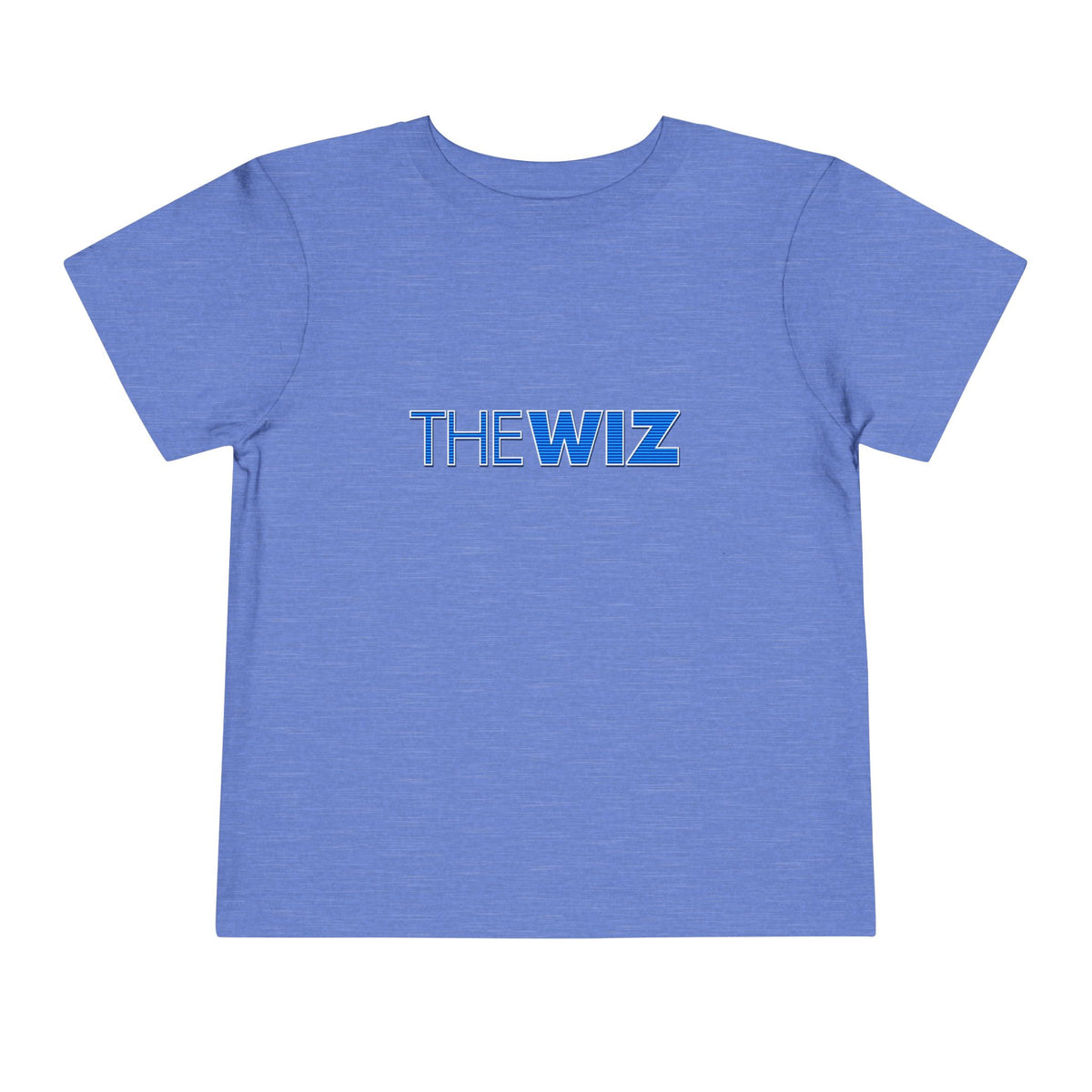 The Wiz Toddler Tee / T-Shirt