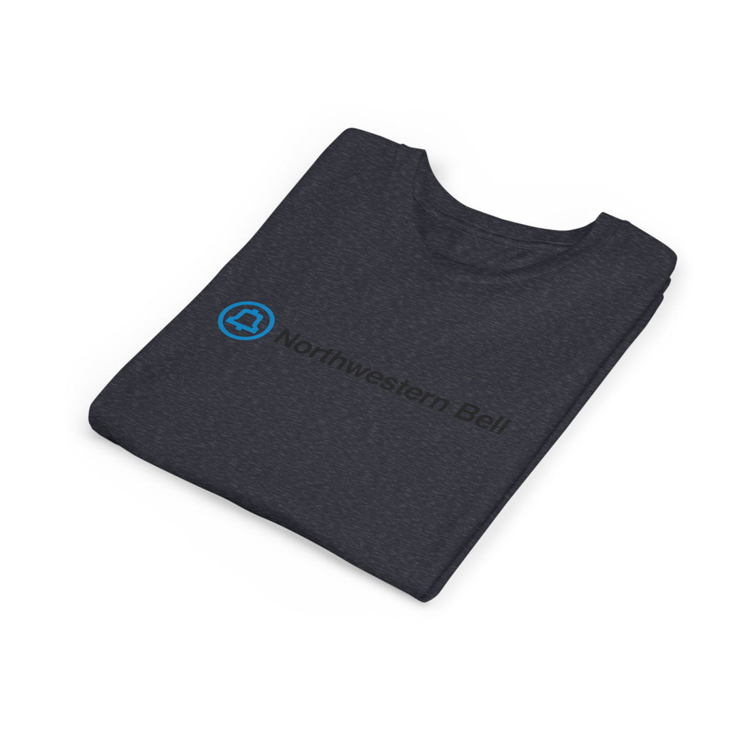 Northwestern Bell Kids Tee / T-Shirt