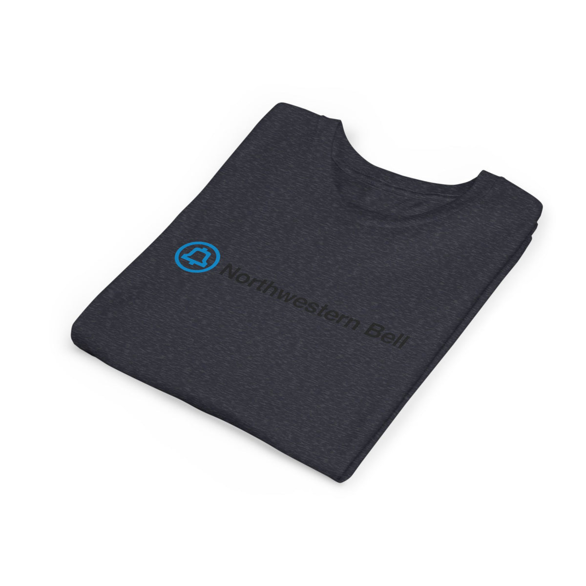 Northwestern Bell Kids Tee / T-Shirt