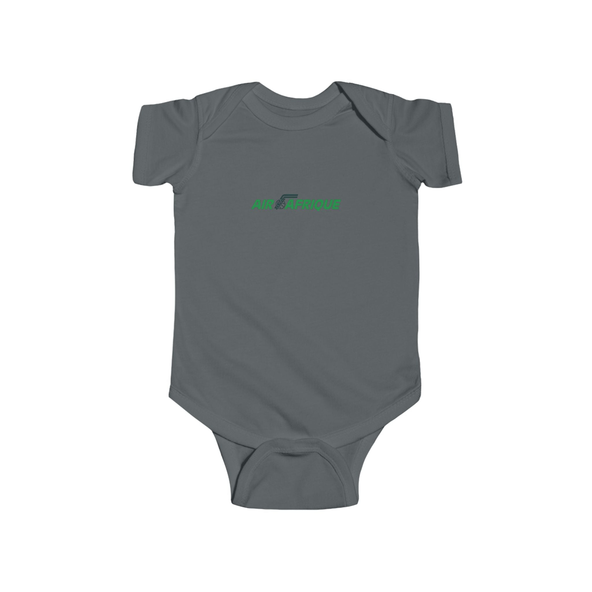 Air Afrique Infant Bodysuit
