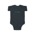 Air Afrique Infant Bodysuit