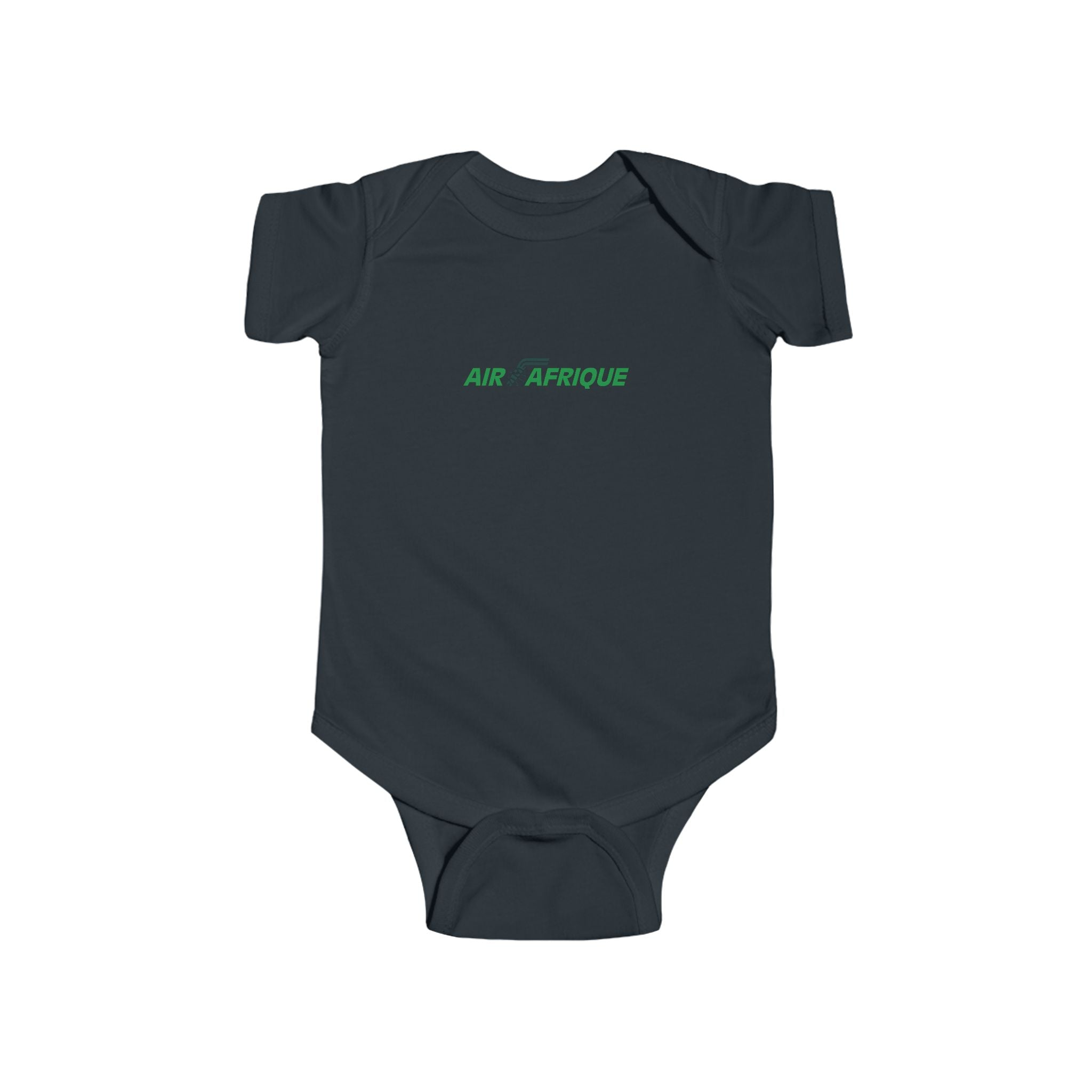 Air Afrique Infant Bodysuit