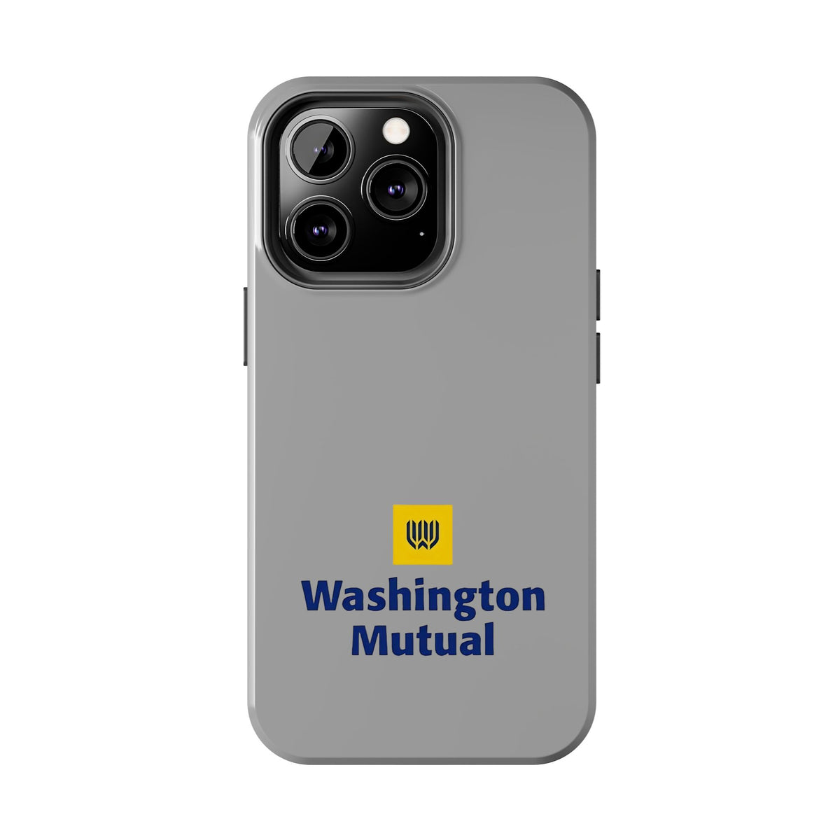 Washington Mutual Tough Phone Case
