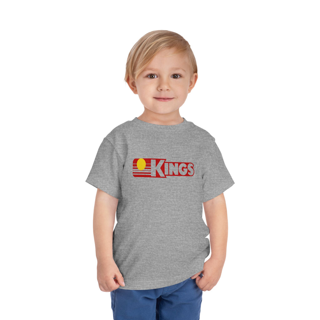 King's Department Stores Toddler Tee / T-Shirt