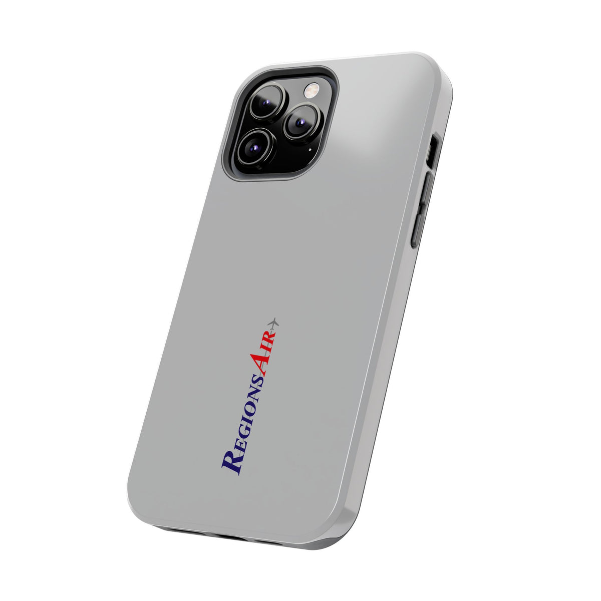 RegionsAir Tough Phone Case