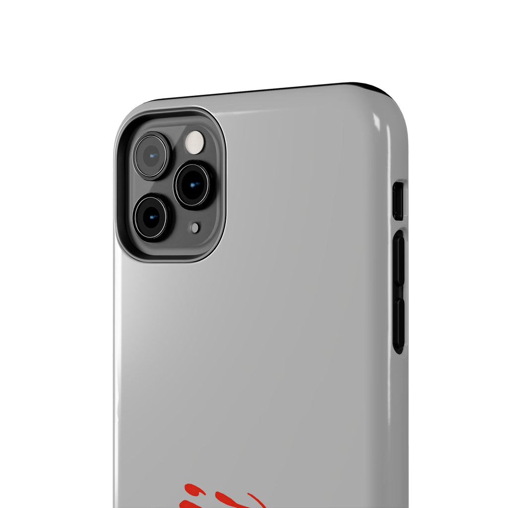 Federal's Tough Phone Case