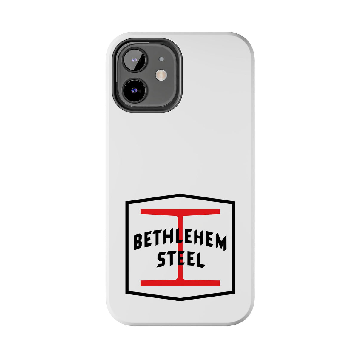 Bethlehem Steel Tough Phone Case