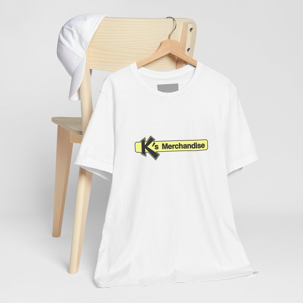 K's Merchandise Mart T-Shirt