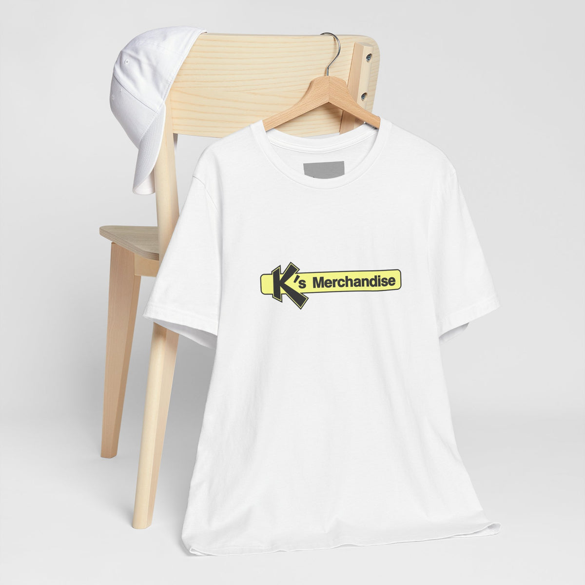 K's Merchandise Mart T-Shirt
