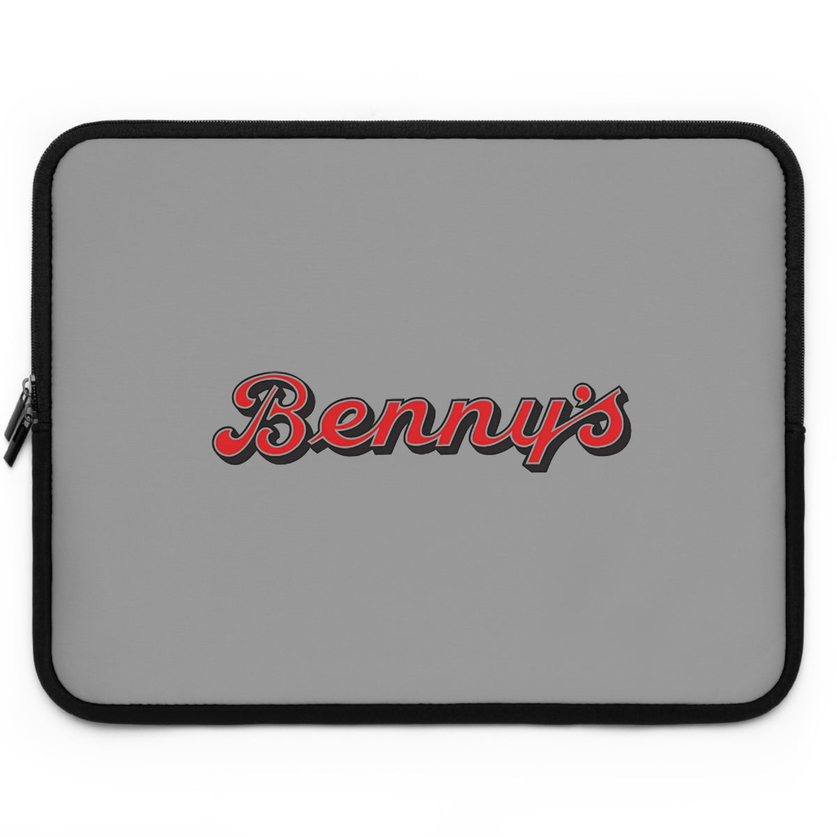 Benny's Laptop Sleeve