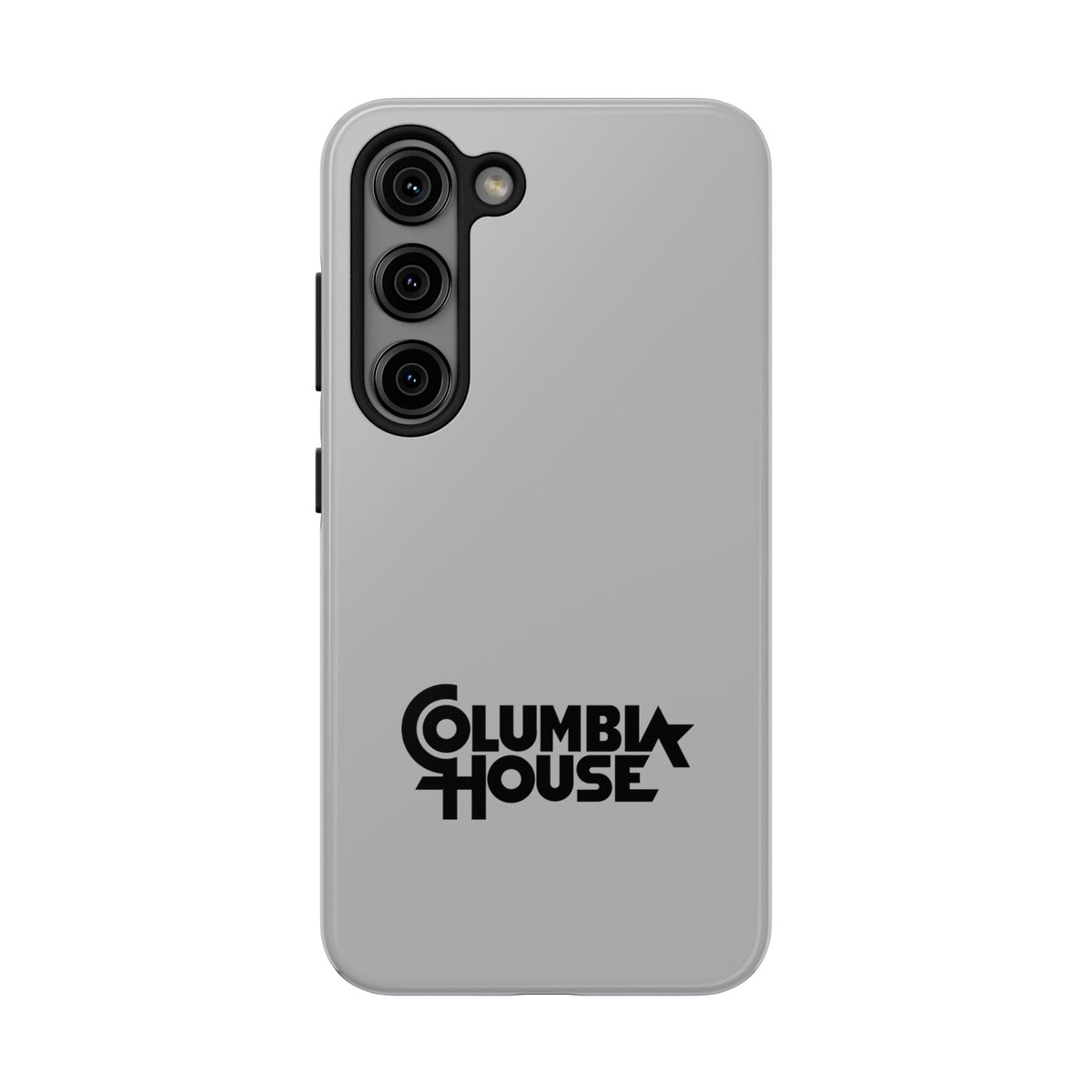 Columbia House Tough Phone Case