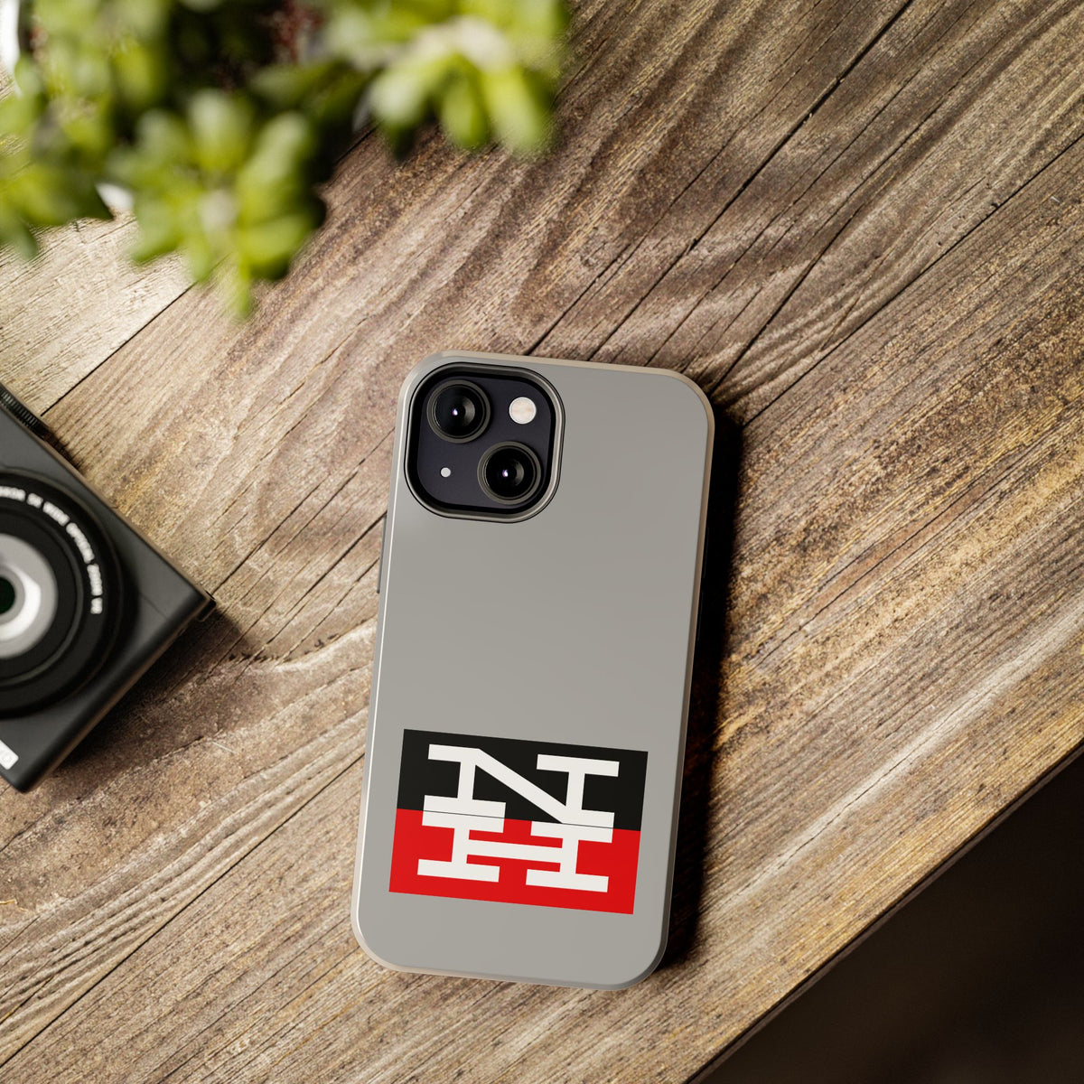 New York, New Haven and Hartford Railroad Tough Phone Case