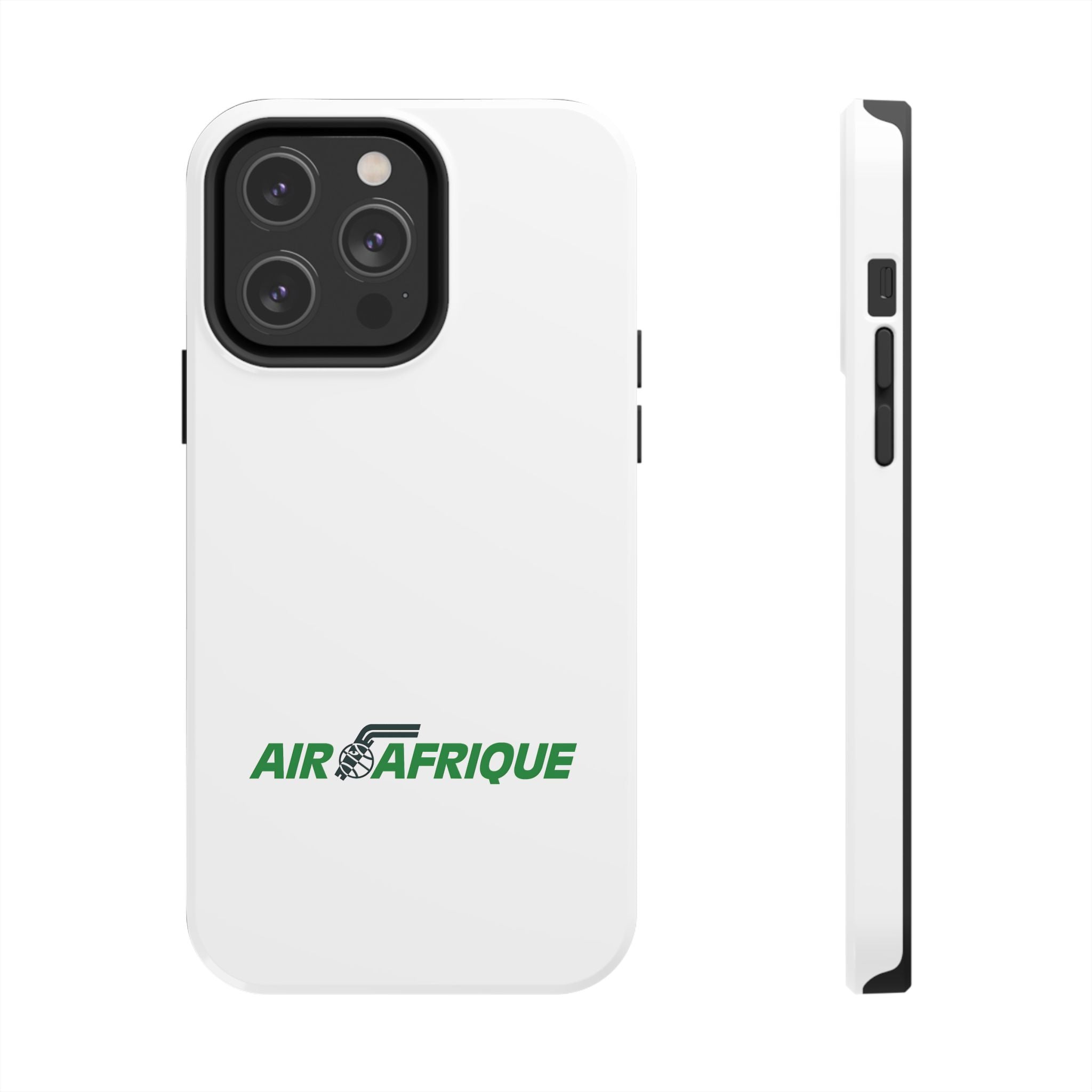 Air Afrique Tough Phone Case