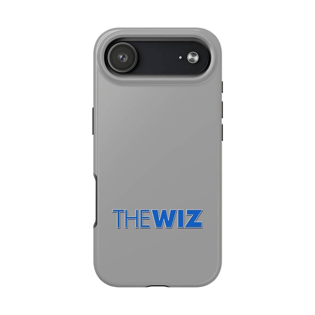 The Wiz Tough Phone Case