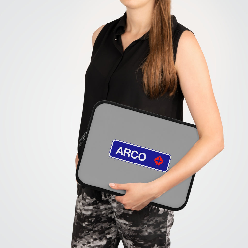 Atlantic Richfield Company (ARCO) Laptop Sleeve