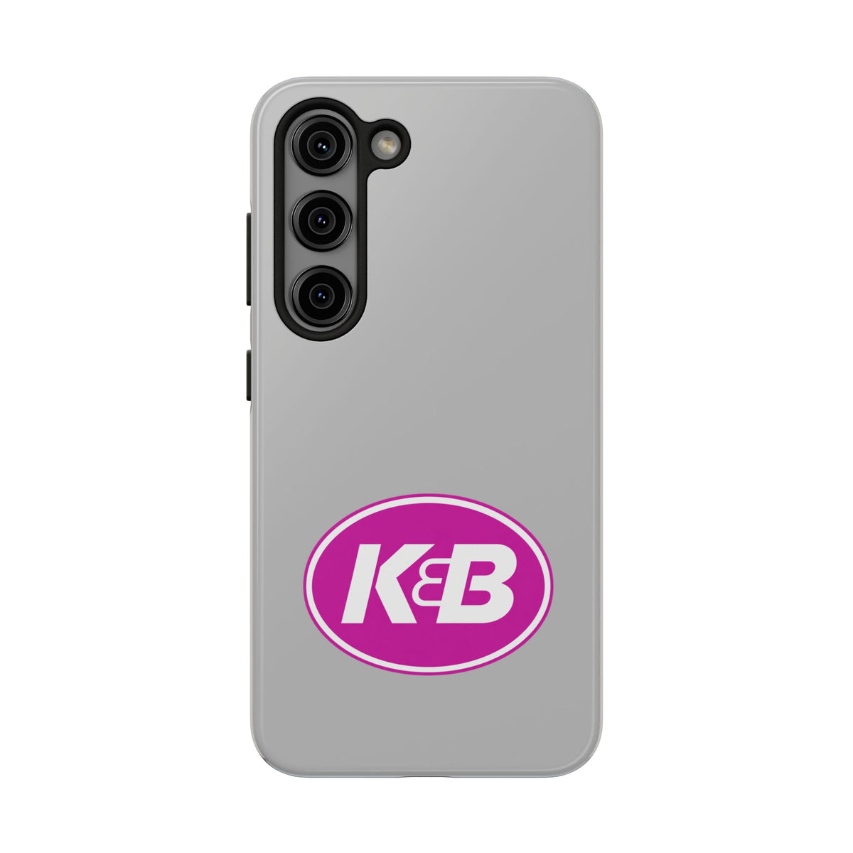 K&B (Katz & Besthoff) Tough Phone Case