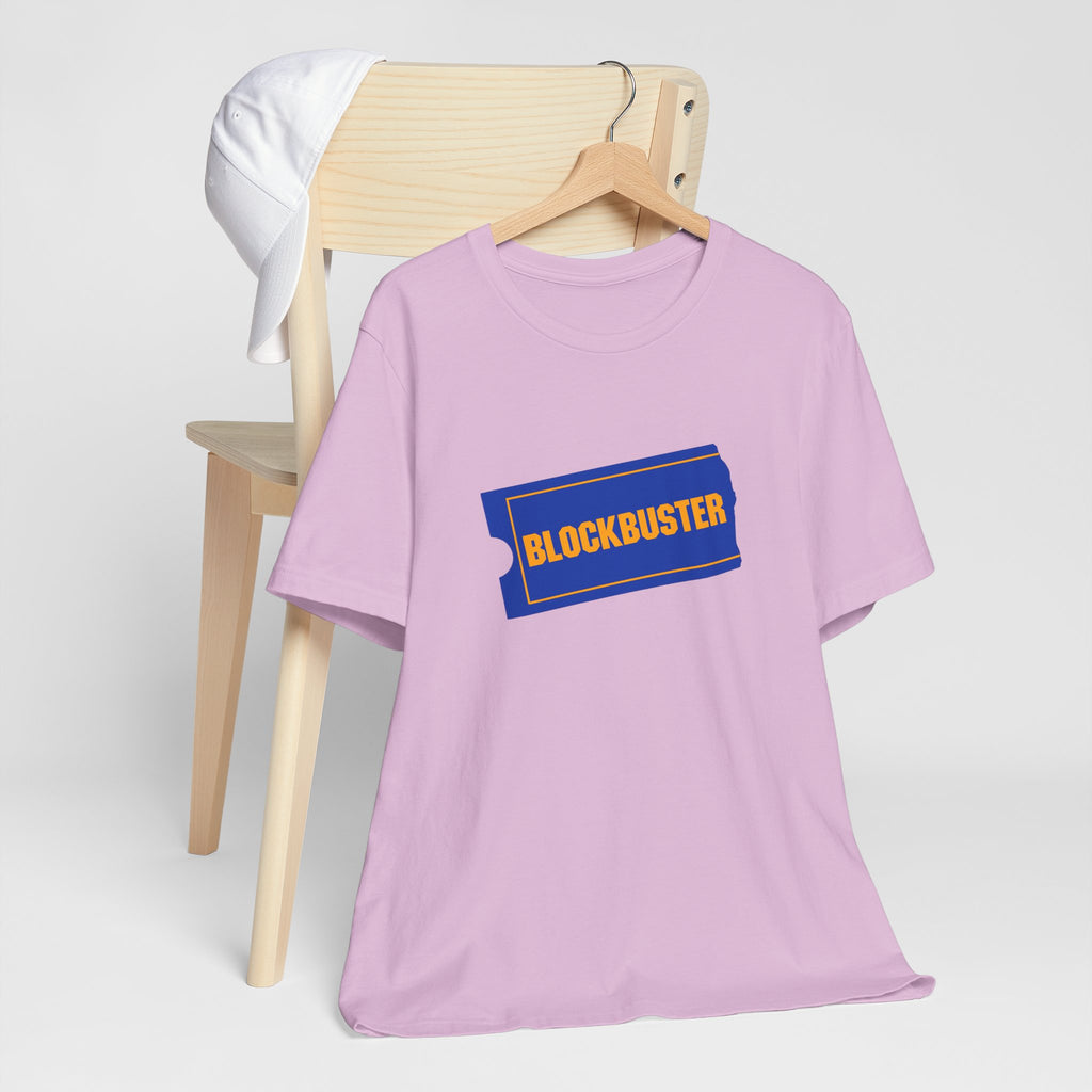 Template T-Shirt