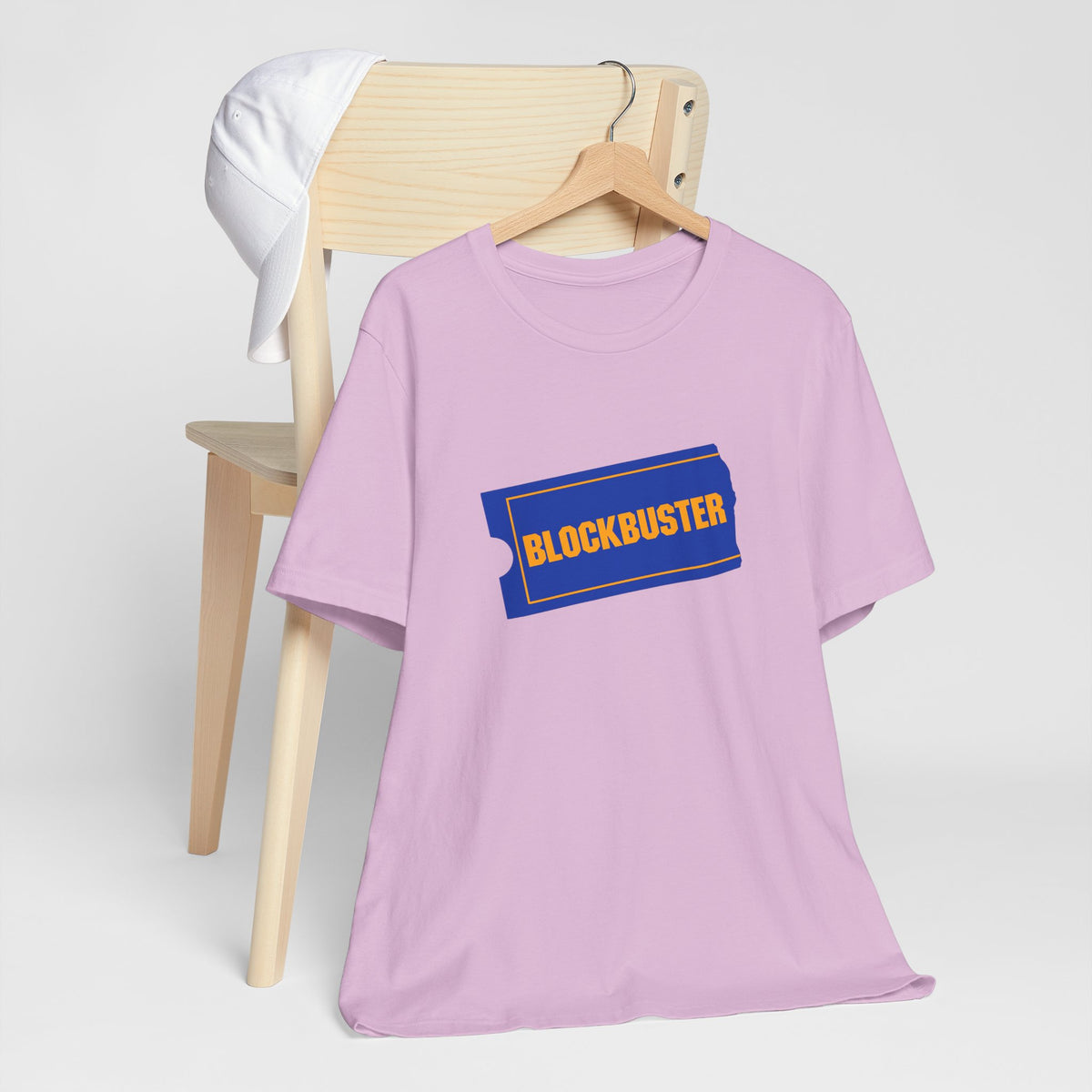 Template T-Shirt