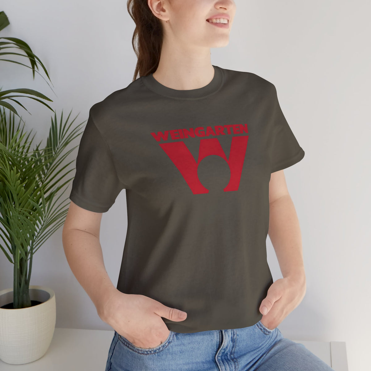 Weingarten's T-Shirt
