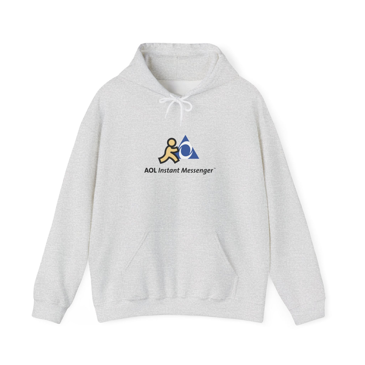 AOL Instant Messenger (AIM) Hoodie / Sweatshirt
