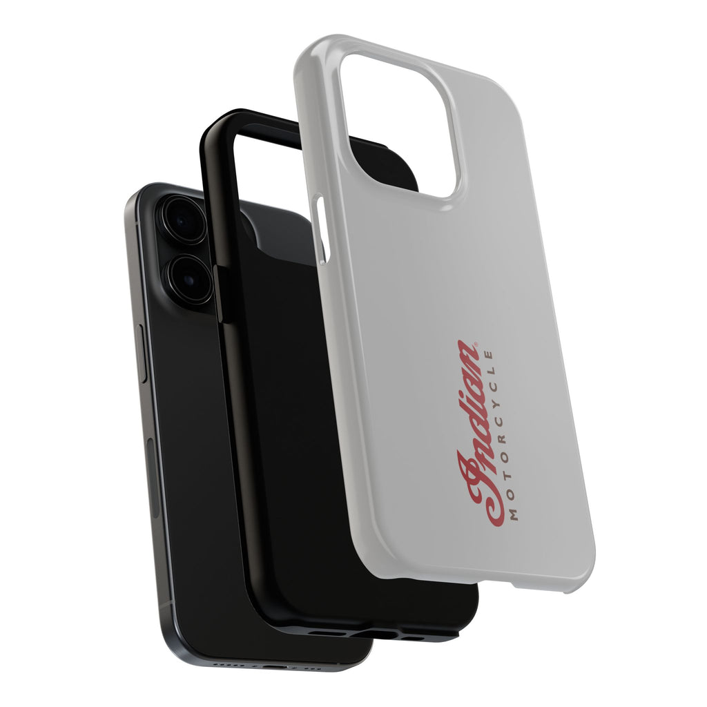 Indian Motorcycle Tough Protective Phone Case