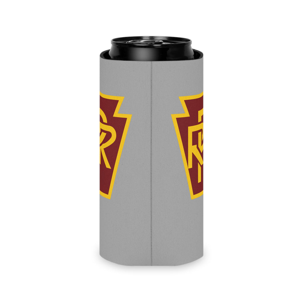 Pennsylvania Railroad Can Cooler