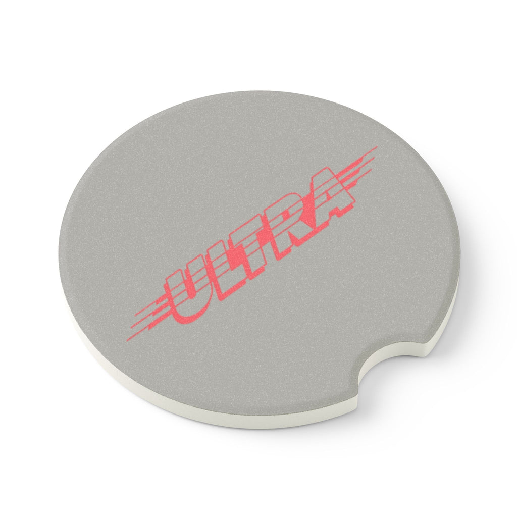 Ultra Games Car Coaster