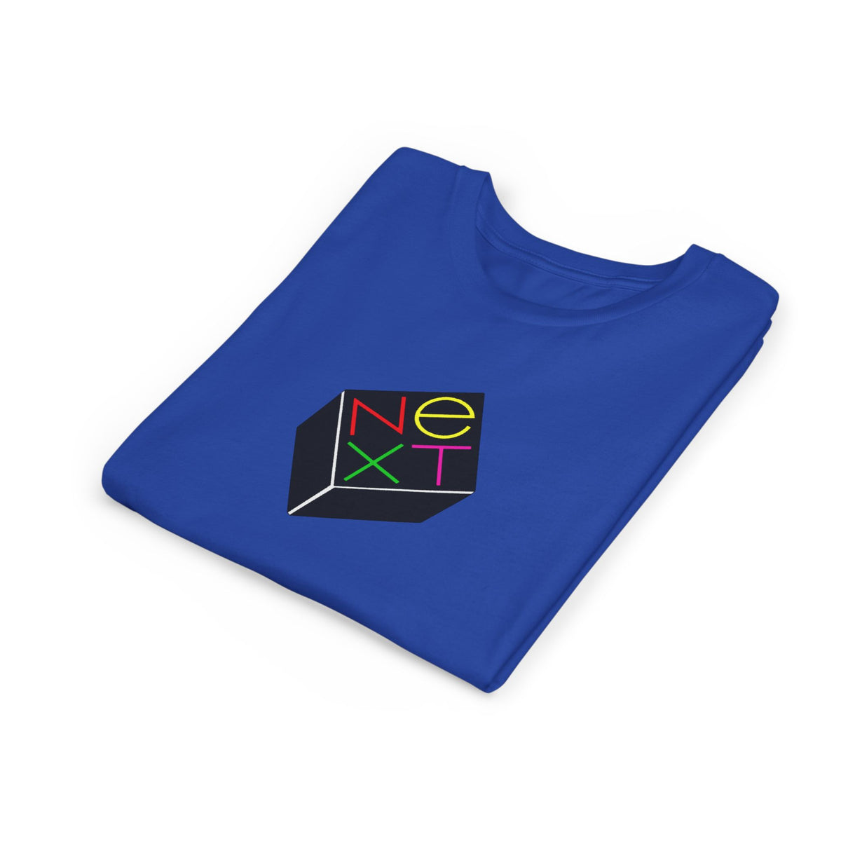 NeXT Kids Tee / T-Shirt