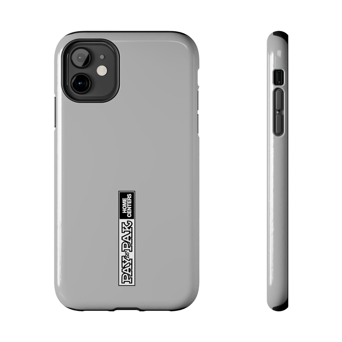 Pay 'n Pak Tough Phone Case