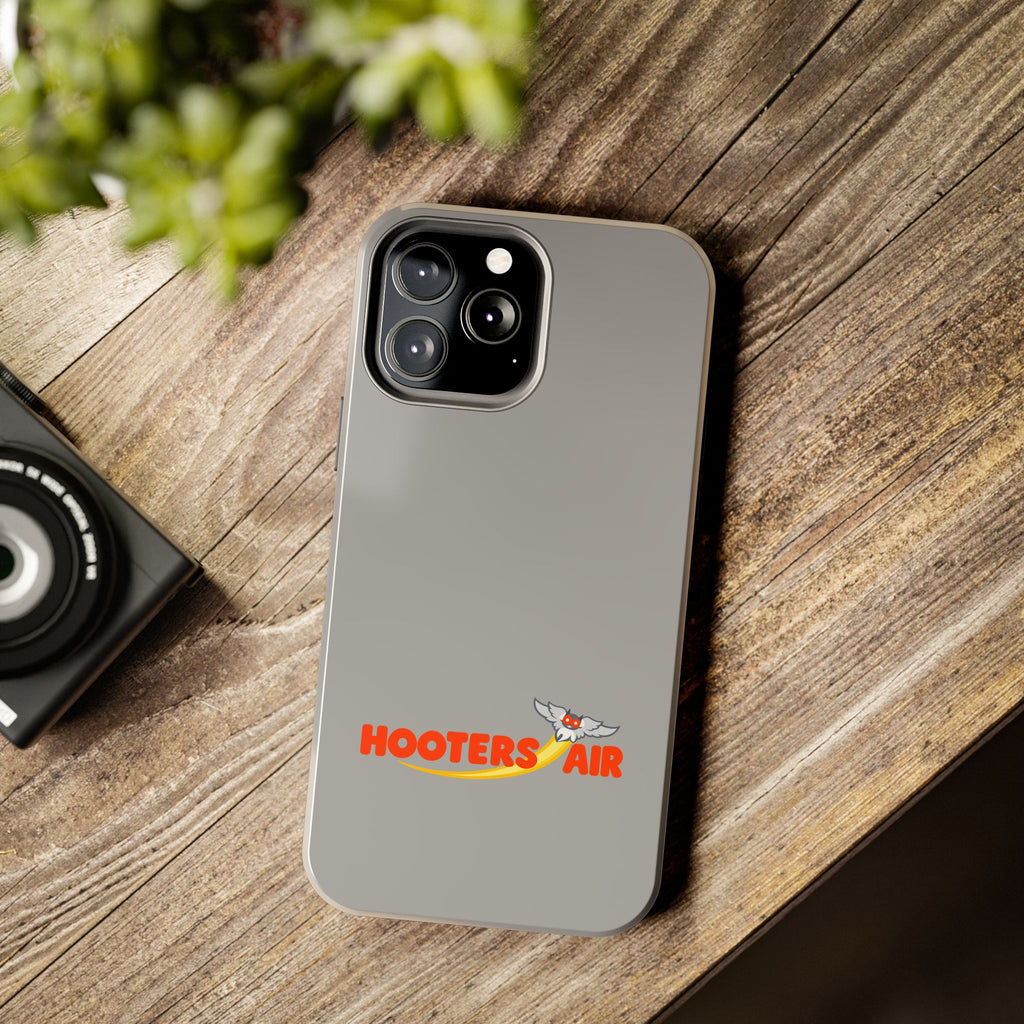 Hooters Air Tough Phone Case