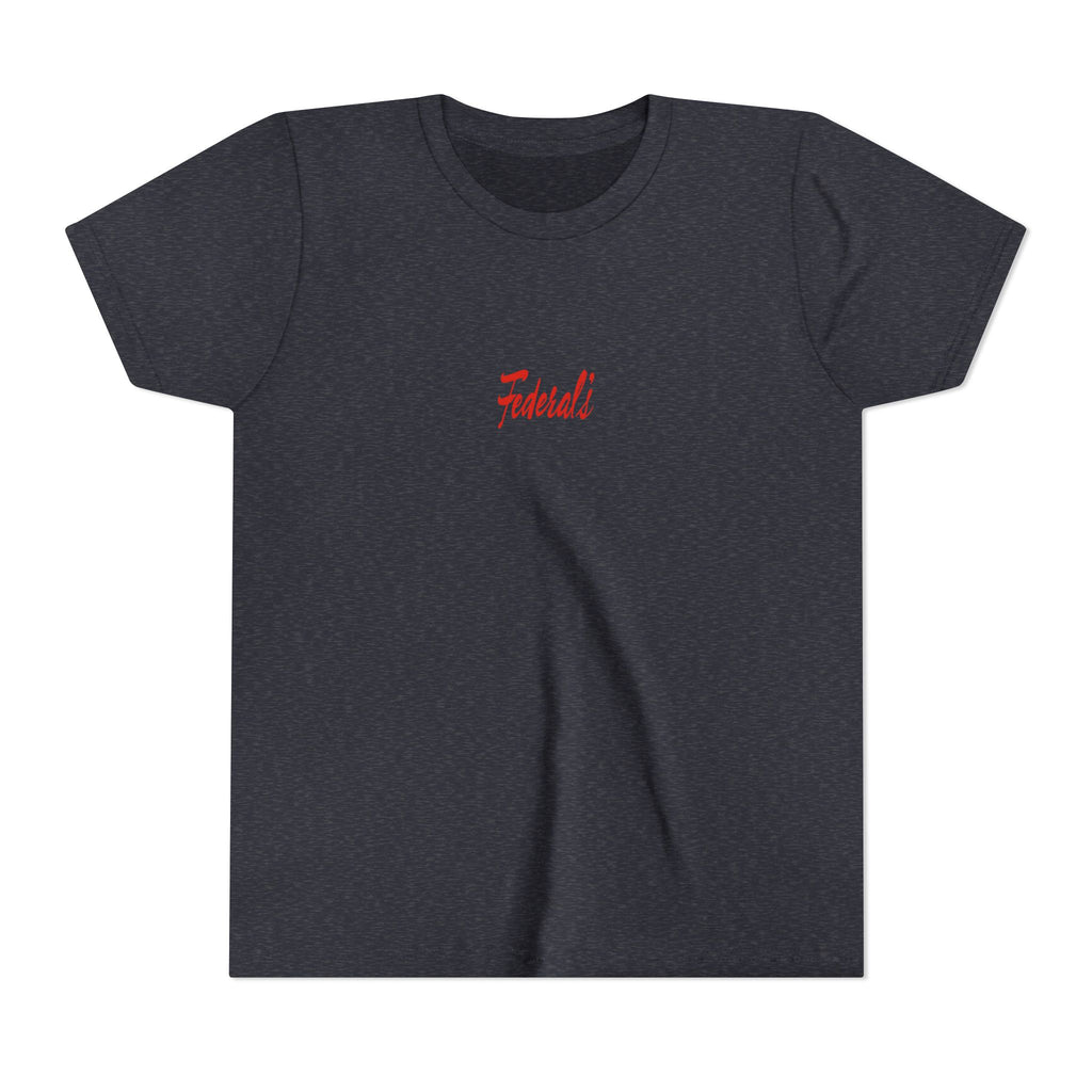 Federal's Kids Tee / T-Shirt