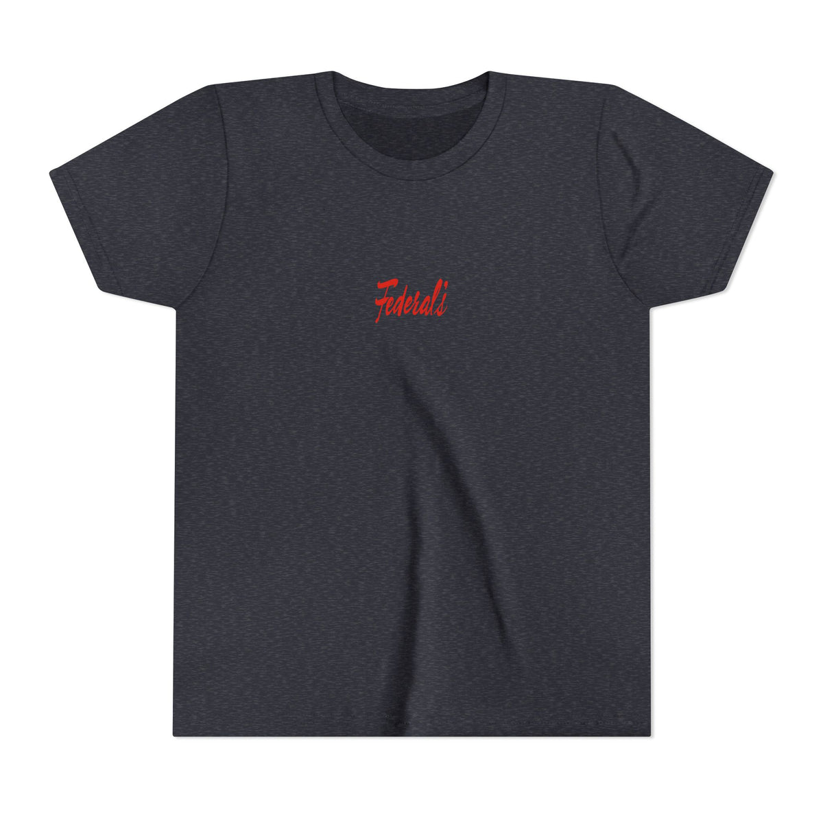 Federal's Kids Tee / T-Shirt