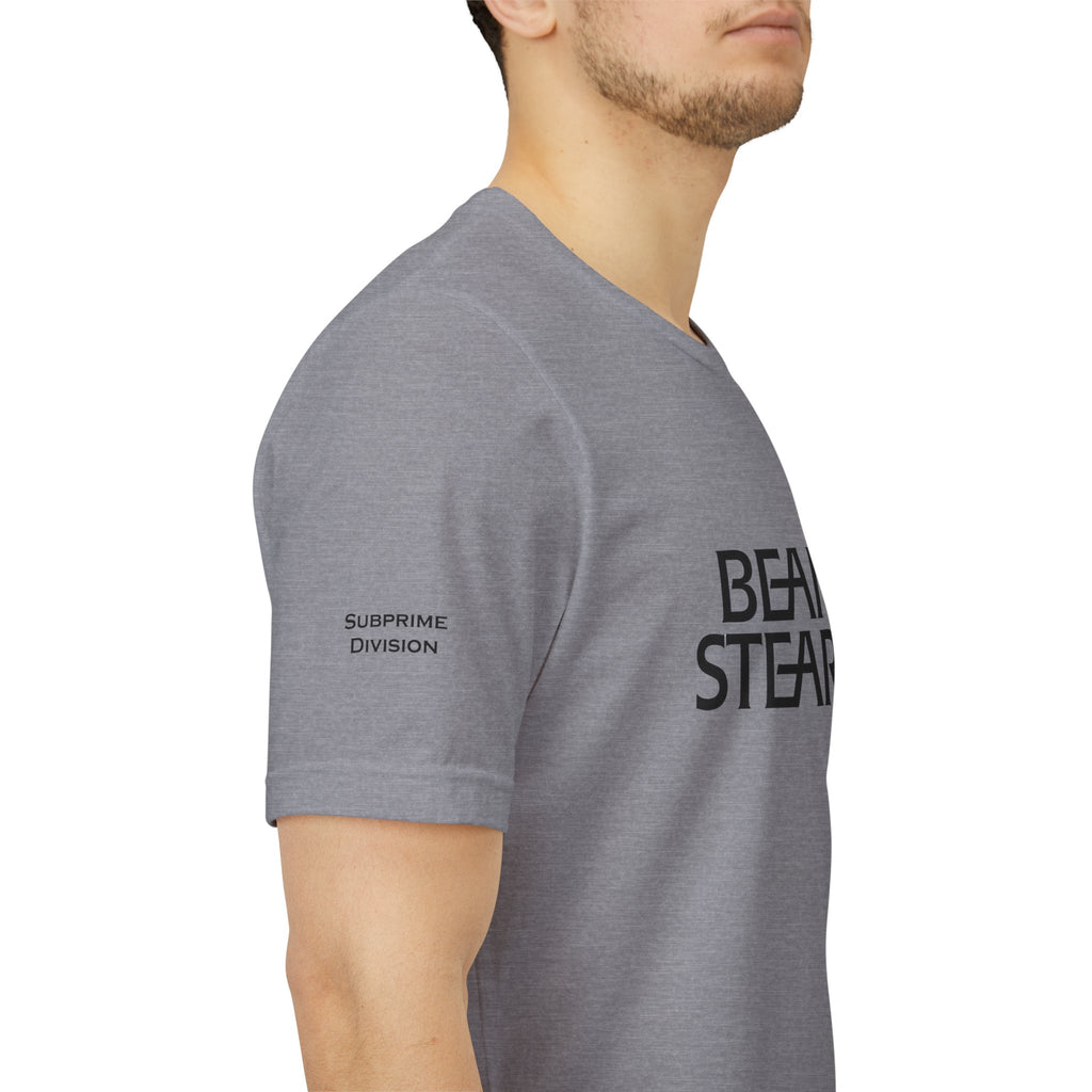 Bear Stearns T-Shirt Investor Relations Team (Sleeve)
