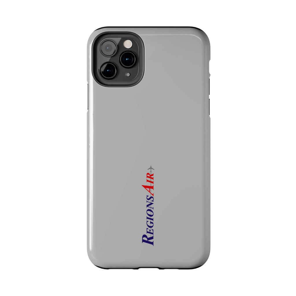 RegionsAir Tough Phone Case
