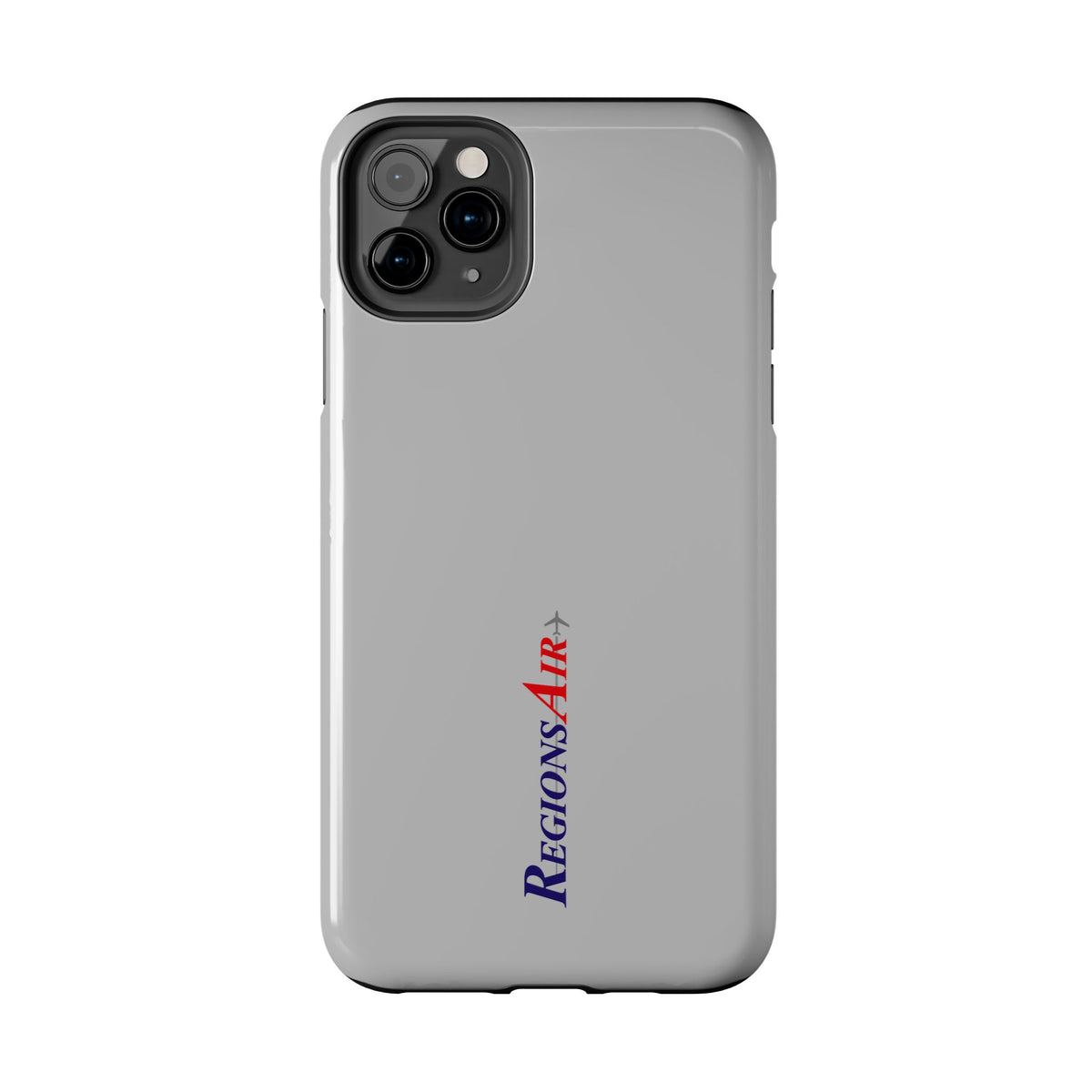RegionsAir Tough Phone Case