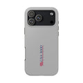 USA3000 Airlines Tough Phone Case