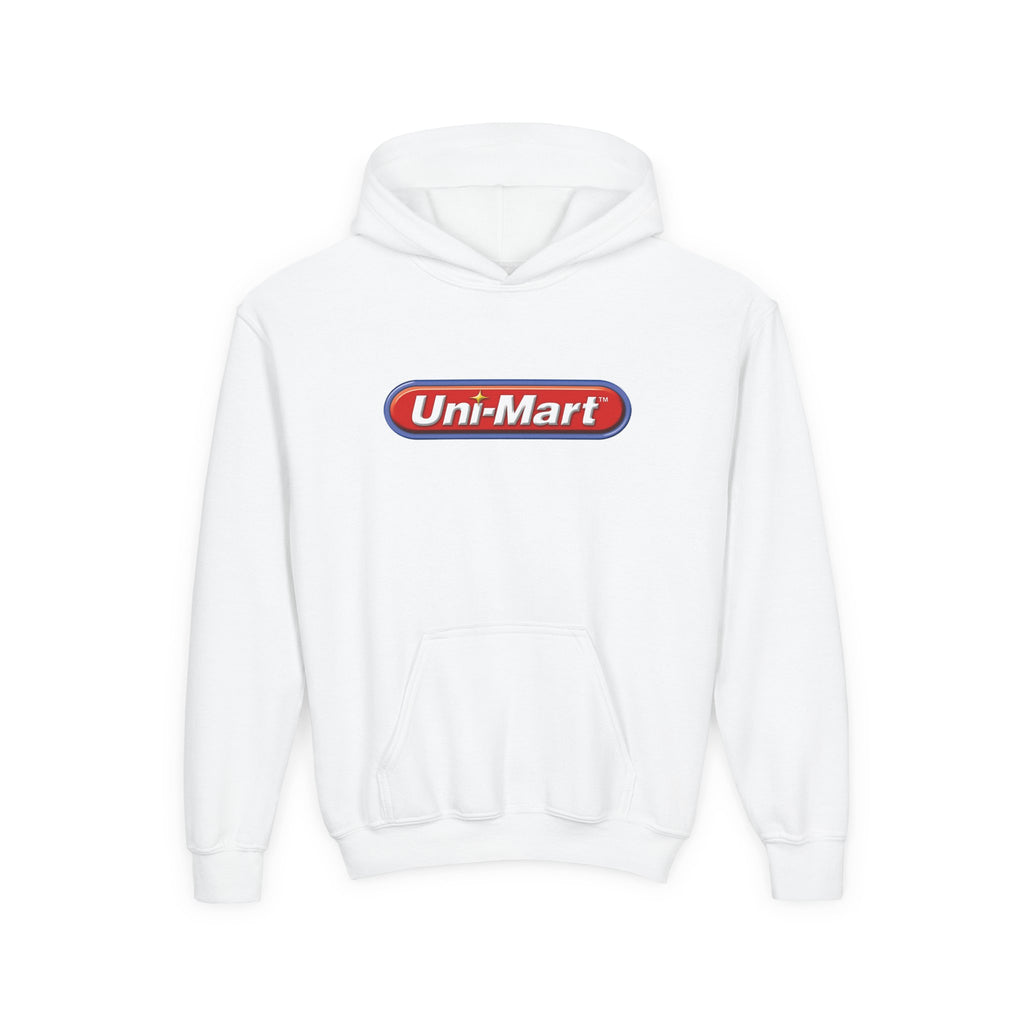 Uni-Mart Youth Hoodie / Sweatshirt